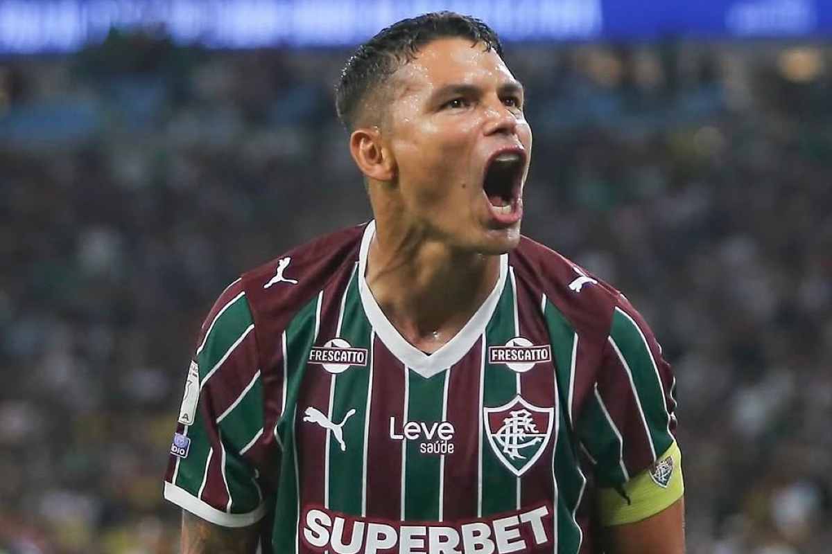 Thiago Silva