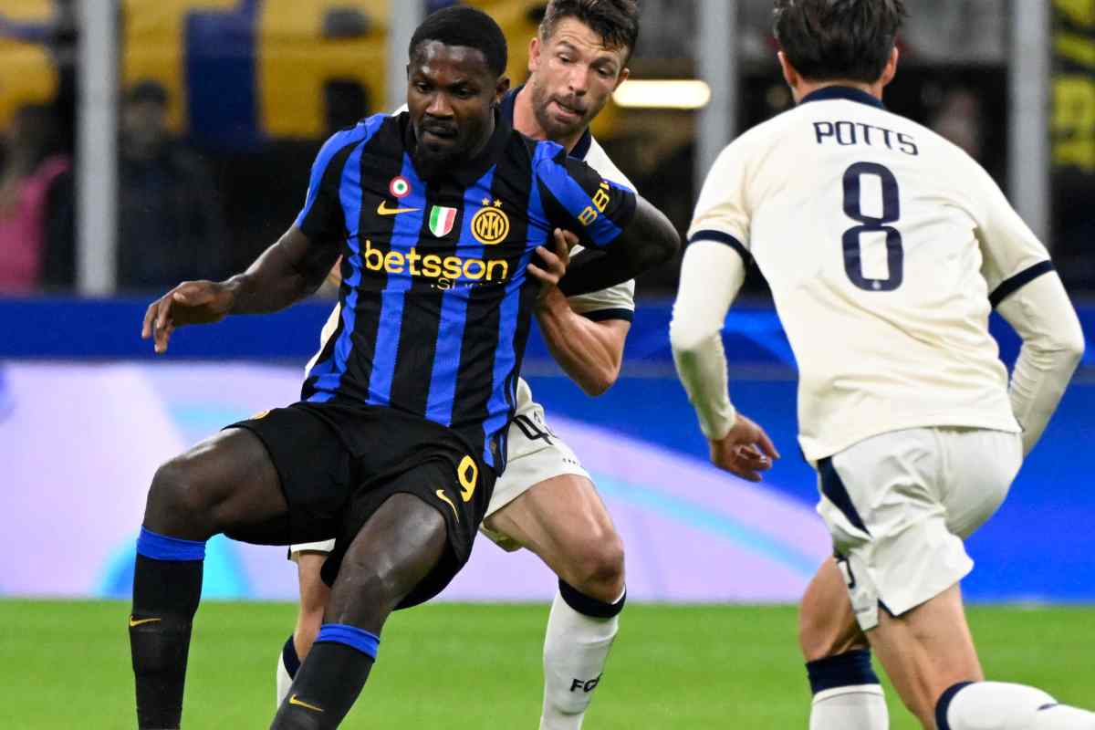i pronostici di mercoled236 21 ottobre champions league liga e copa libertadores da Ilveggente.it i pronostici di mercoled236 21 ottobre champions league liga e copa libertadores