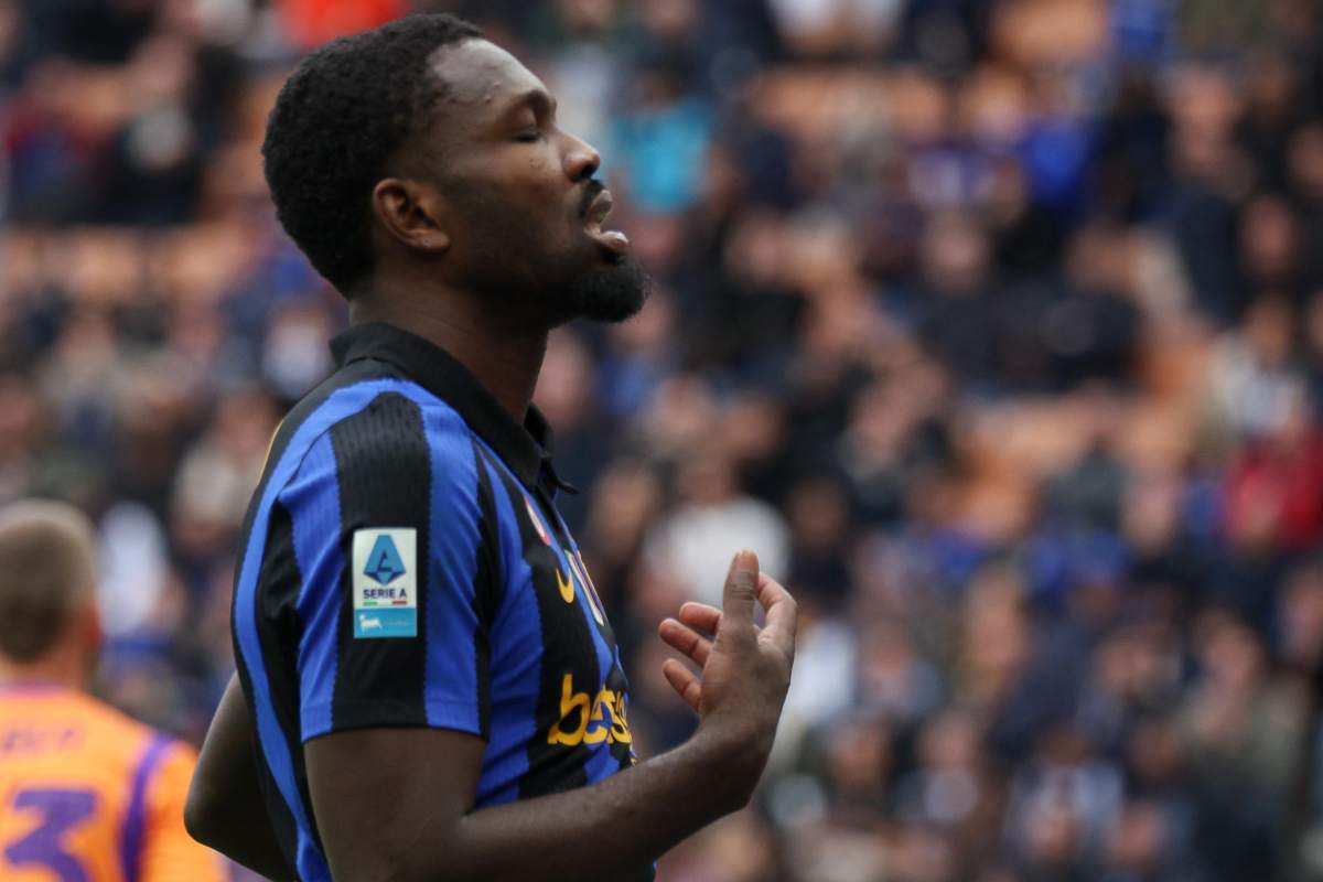 Thuram