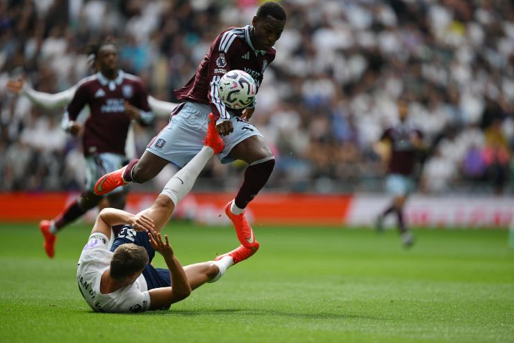 Tottenham