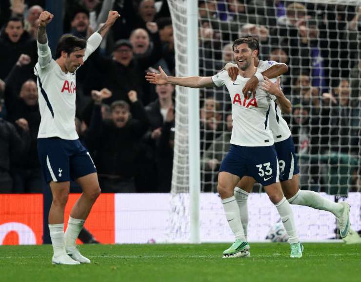 Tottenham