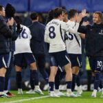 Tottenham