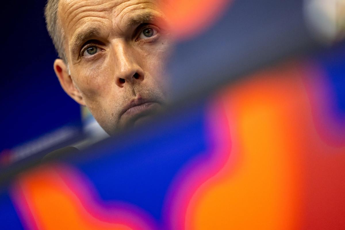 Tuchel