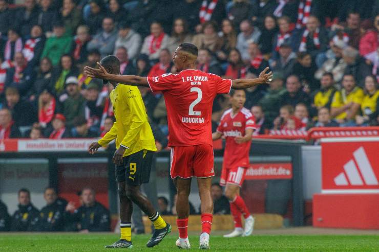 Union Berlin