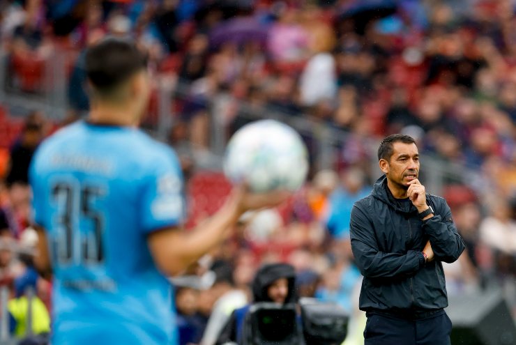Van Bronckhorst