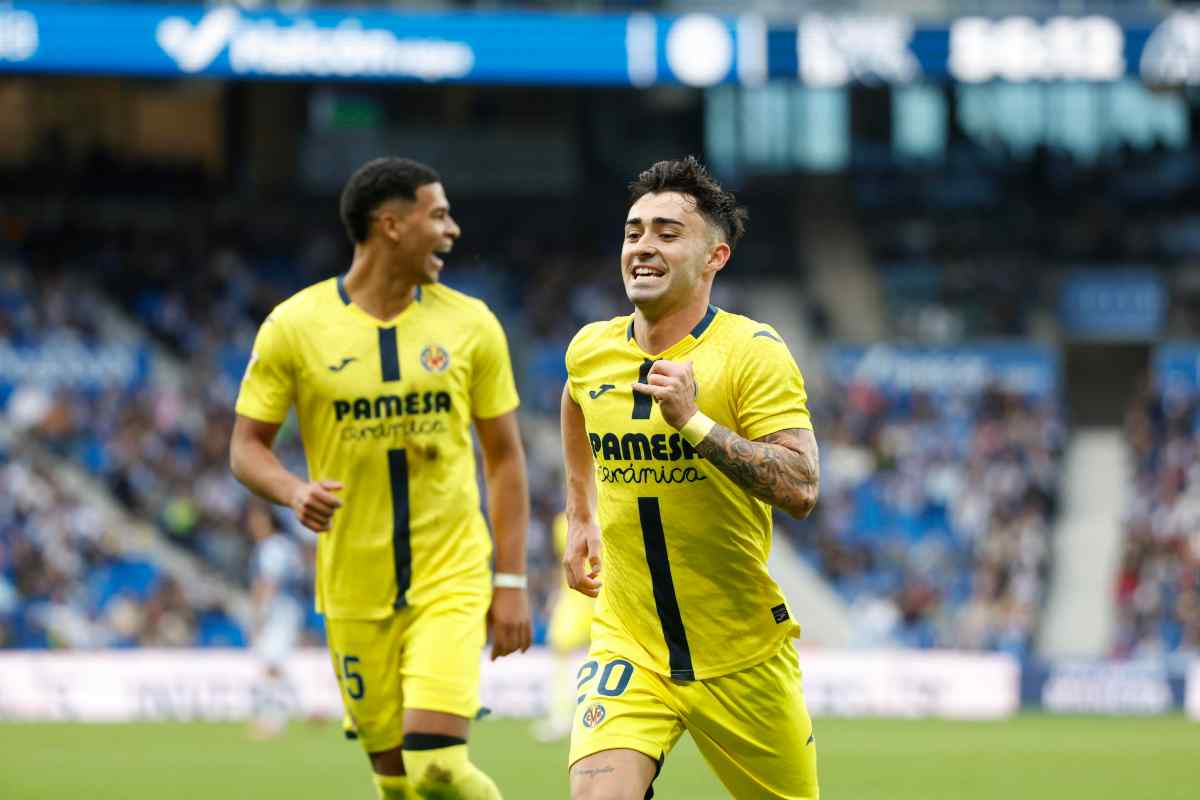 pronostico liverpool villarreal anfield banco di prova definitivo da Ilveggente.it pronostico liverpool villarreal anfield banco di prova definitivo