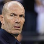 Zidane