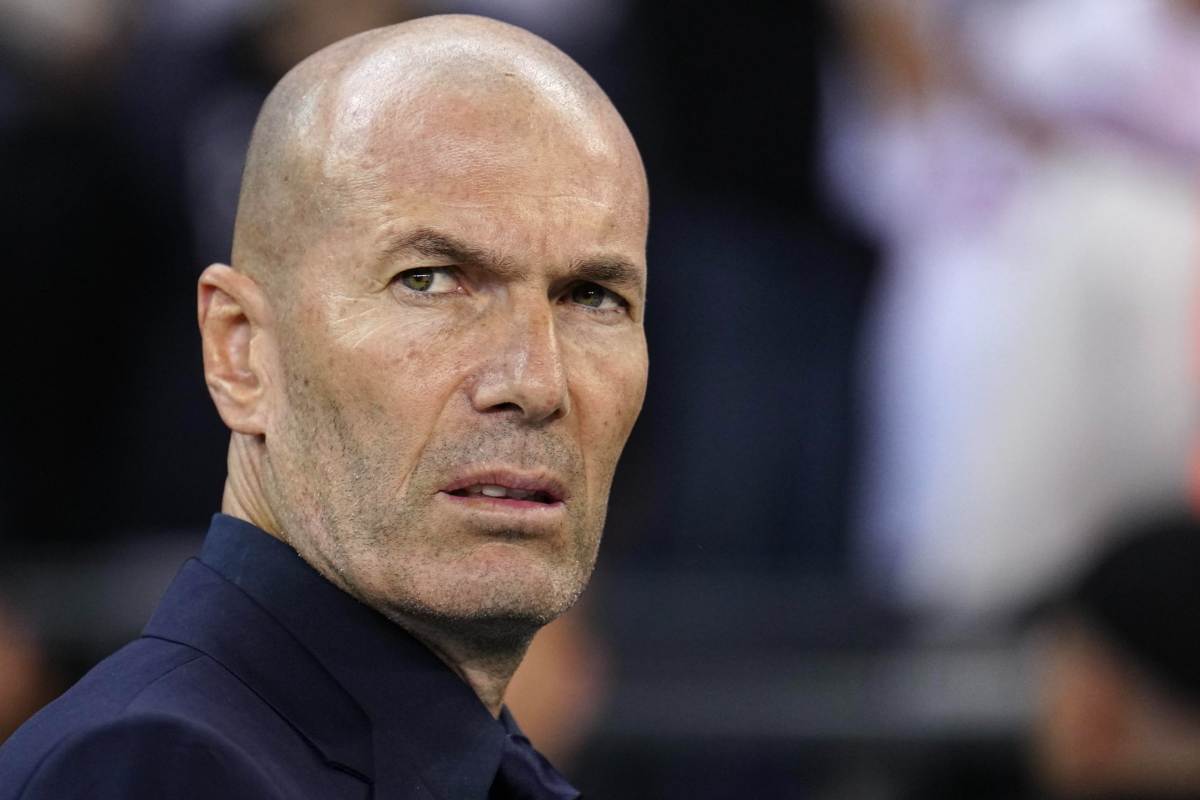Zidane